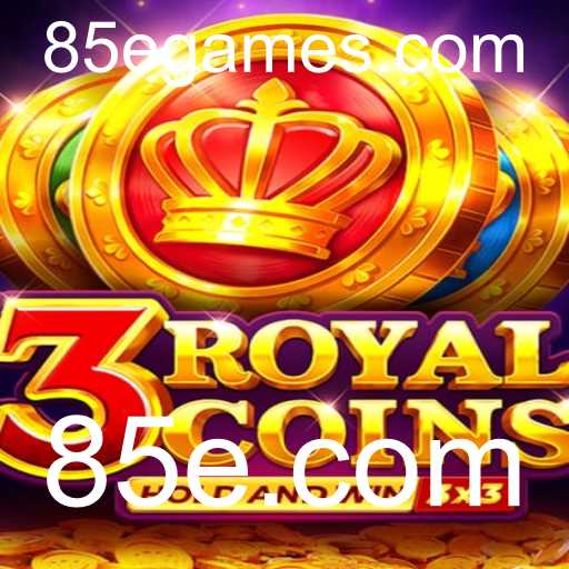 3royalcoins: Um Mergulho no Mundo de Emoções e Estratégia