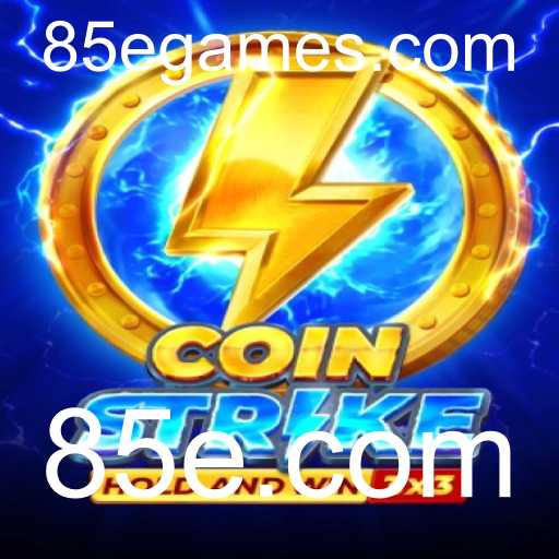 Descubra Coinstrike: Um Jogo Inovador no Universo das Criptomoedas