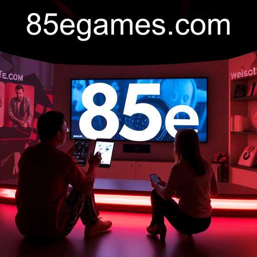 85e.com