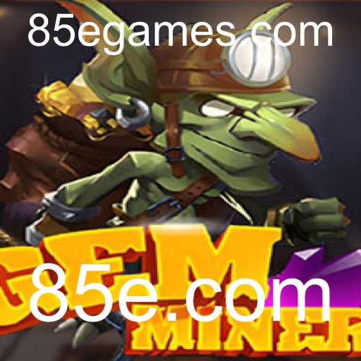 Desvendando GemMiner: O Jogo de Escavação e Estratégia da 85e.com