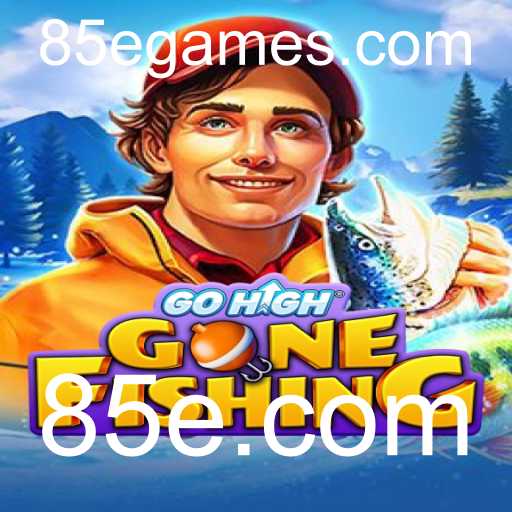 GoHighGoneFishing: Uma Jornada de Aventuras e Descobertas