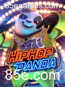 Descubra HipHopPanda: O Jogo que Combina Música e Aventura