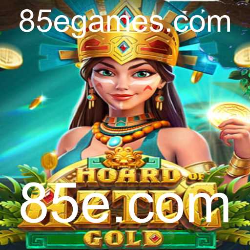 Hoard of Aztec Gold: Desvendando os Mistérios do Jogo Revolucionário de 85e.com