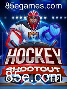 Descubra o Fascinante Mundo de HockeyShootout