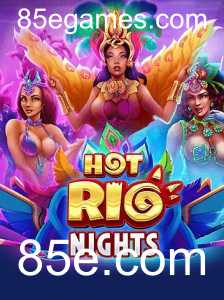 Explorando o Jogo HotRioNights: Um Mergulho nas Noites Quentes do Rio
