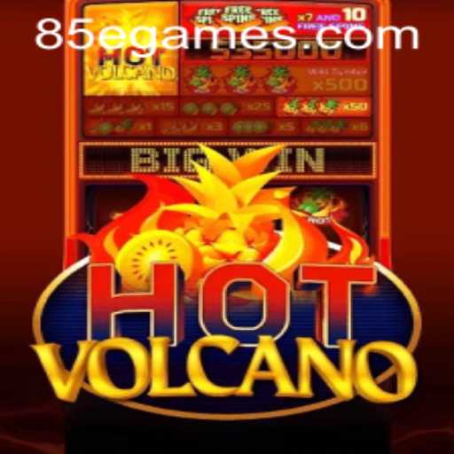 Explorando HotVolcano: O Jogo Ardente que Está Atraindo Atenções