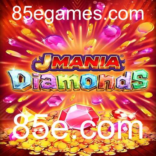 Descubra o Fascinante Mundo do Jogo JManiaDiamonds