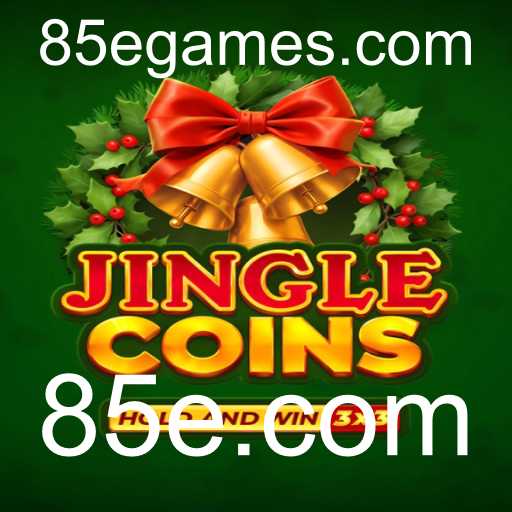 Jinglecoins: O Novo Jogo de Estratégia Interativo