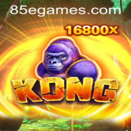 Explorando o Jogo Kong: Regras, Introdução e Sua Presença em 85e.com