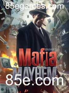 MafiaMayhem: Uma Imersão Estratégica no Submundo do Crime
