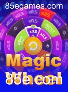MagicWheel: Descubra a Empolgante Experiência de Jogo