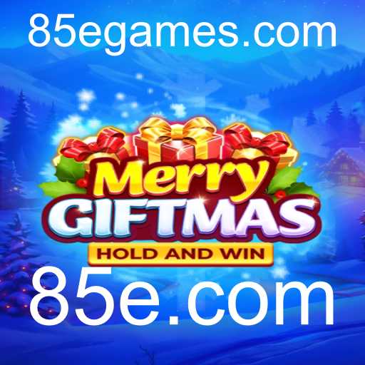 MerryGiftmas: O Jogo de Festas que Conquista a Internet