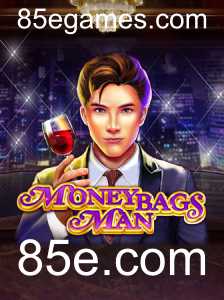 Descubra o Jogo Emocionante MoneybagsMan