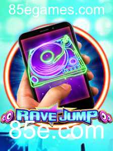 Descubra o Universo de RaveJumpmobile: Um Mergulho no Jogo Inovador