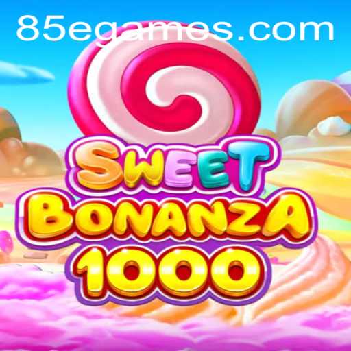Descubra o Fascinante Mundo de SweetBonanza1000 da 85e.com