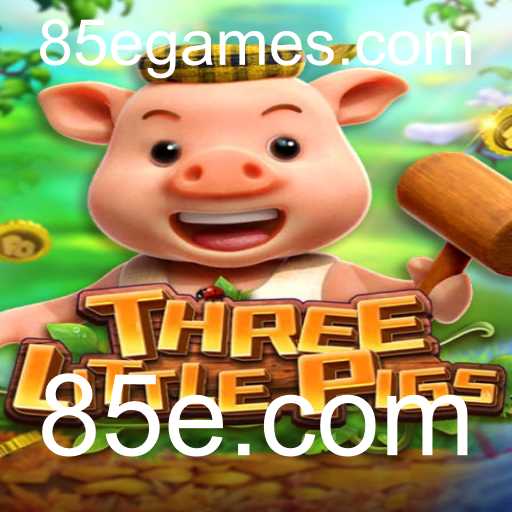 Descubra o Fascinante Jogo 'THREELITTLEPIGS': Regras, Introdução e Eventos Atuais