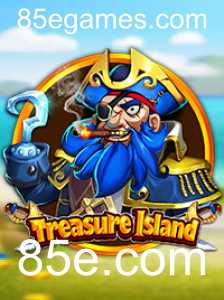 Descubra TreasureIsland: Aventura e Estratégia no Mundo dos Jogos