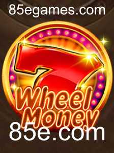Descubra o Empolgante Jogo WheelMoney no 85e.com