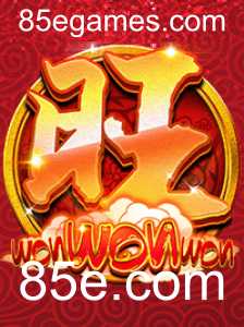 Explorando WonWonWon: Um Jogo Inovador que Captura a Essência da Diversão