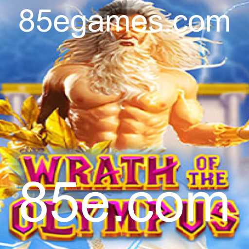 Wrath of Olympus: Explorando o Novo Jogo Épico de Estratégia