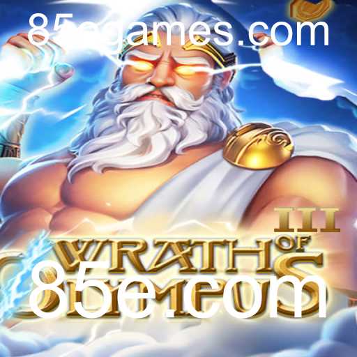 Wrath of Olympus III: Mergulhe na Mitologia e Ação de Um Novo Jogo Épico
