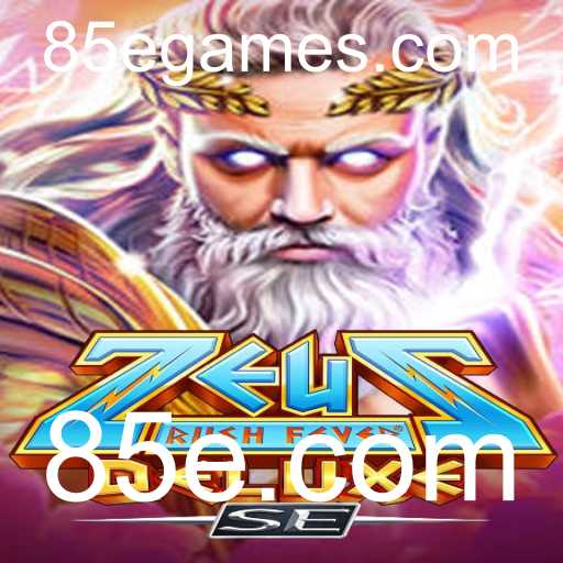 Descubra o Empolgante Mundo de ZeusRushFeverDeluxeSE